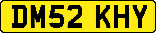 DM52KHY
