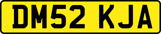 DM52KJA