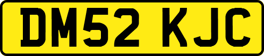 DM52KJC