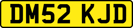 DM52KJD