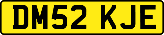 DM52KJE