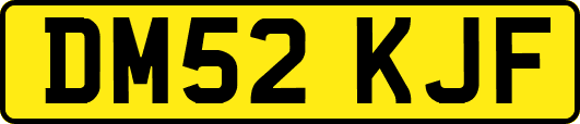DM52KJF