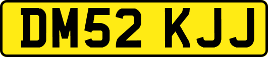 DM52KJJ