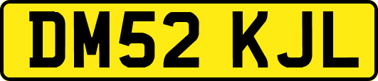 DM52KJL