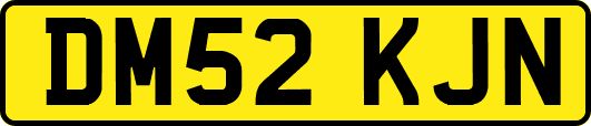DM52KJN