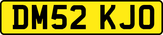 DM52KJO