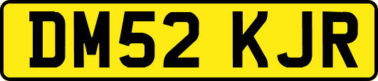 DM52KJR