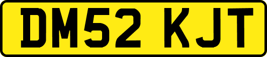 DM52KJT