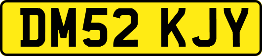DM52KJY