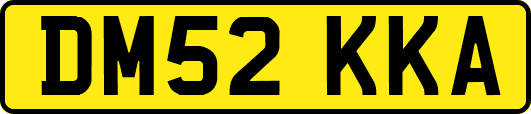 DM52KKA