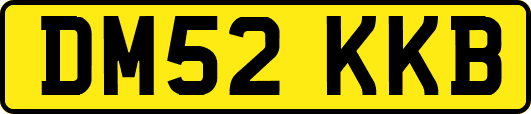 DM52KKB