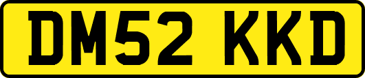 DM52KKD