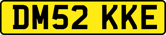 DM52KKE