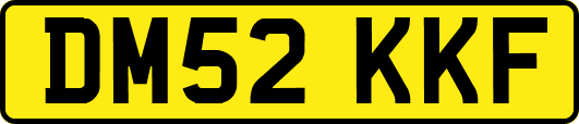 DM52KKF