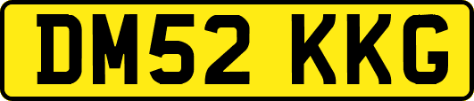 DM52KKG