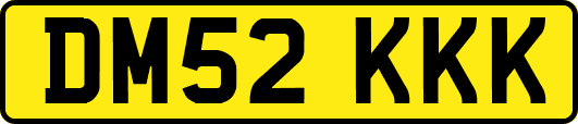 DM52KKK