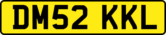 DM52KKL