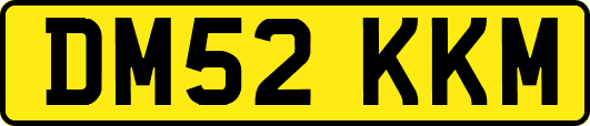 DM52KKM