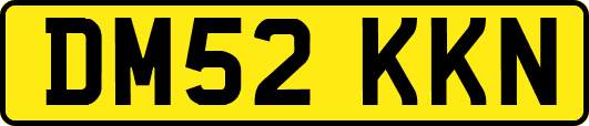 DM52KKN