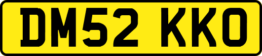 DM52KKO