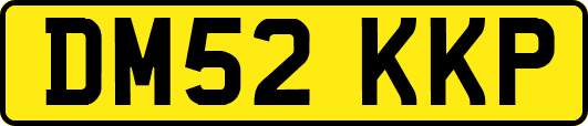 DM52KKP