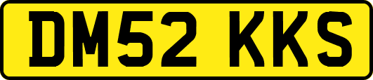 DM52KKS