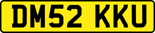 DM52KKU