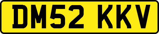DM52KKV