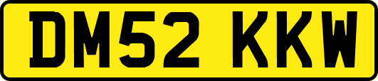 DM52KKW