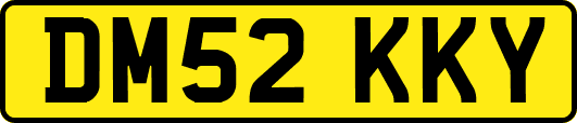 DM52KKY