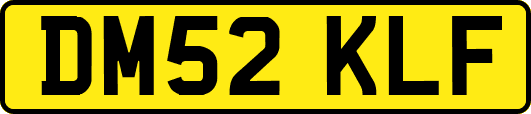 DM52KLF