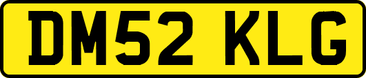 DM52KLG