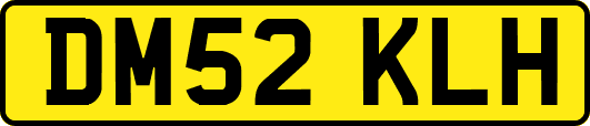 DM52KLH