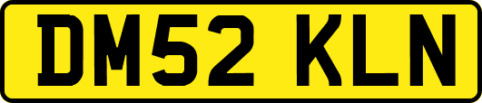 DM52KLN