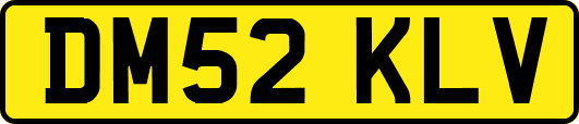 DM52KLV