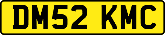 DM52KMC