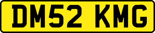 DM52KMG