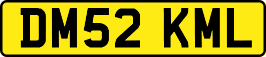 DM52KML