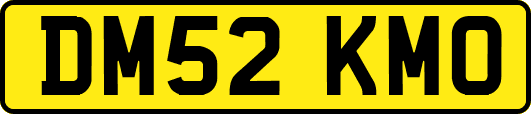 DM52KMO