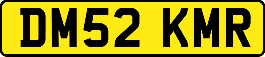 DM52KMR