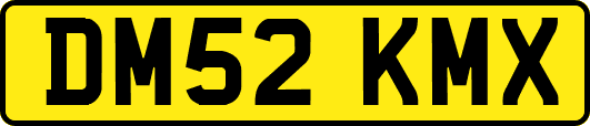 DM52KMX