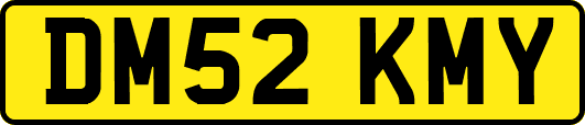 DM52KMY