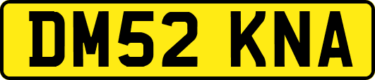 DM52KNA