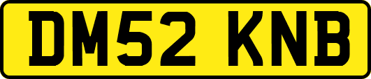 DM52KNB
