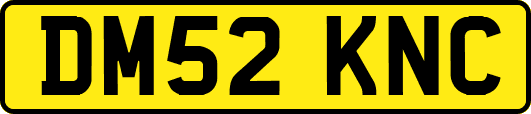 DM52KNC