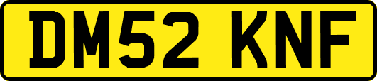 DM52KNF