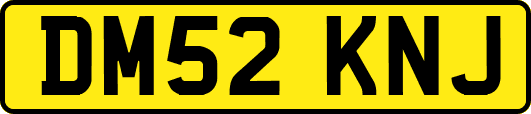 DM52KNJ