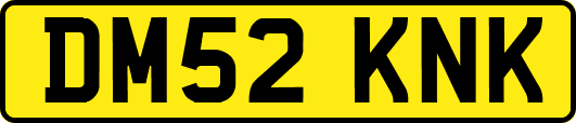 DM52KNK