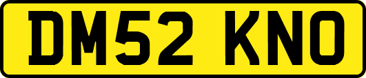 DM52KNO