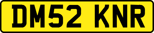 DM52KNR